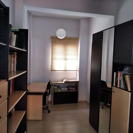 Platonos Academy Appartment เอเธนส์ ภายนอก รูปภาพ